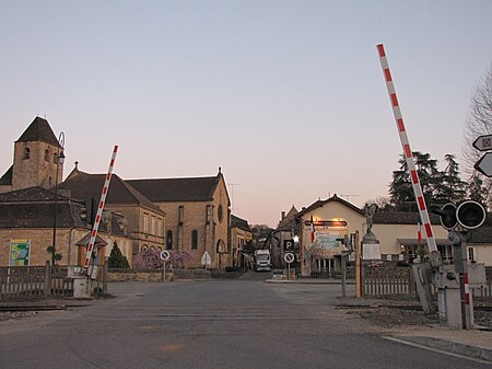 Sauveterre-la-Lémance