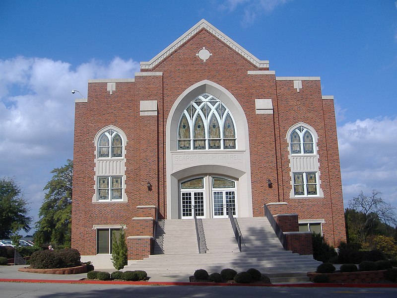 File:Scarborough Chapel (front).jpg