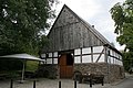 Bauernhaus (um 1600) in Wippekühl