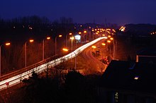 Schepdaal by Night.JPG