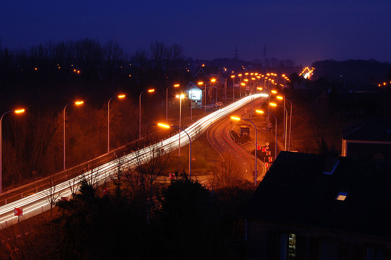 File:Schepdaal by Night.JPG