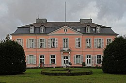 Bornheim – Veduta