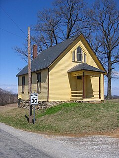 <span class="mw-page-title-main">Felton, Pennsylvania</span> Borough in Pennsylvania, United States