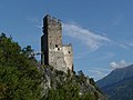 Burg Schrofenstein