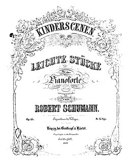 Schumann - Kinderszenen, Op15 - Score 1st page.jpg