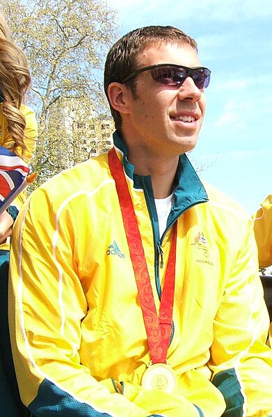 Scott Brennan (rower)