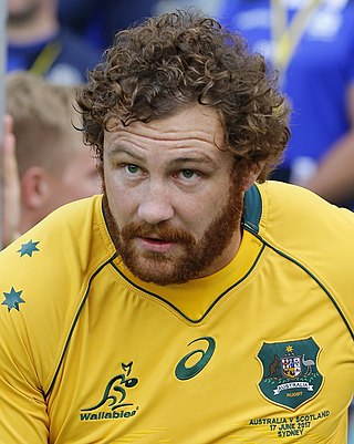 <span class="mw-page-title-main">Scott Higginbotham</span> Australian rugby union player