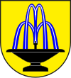 Wappen von Scuol