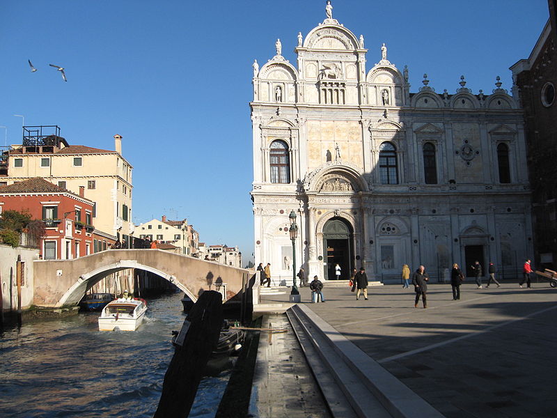 File:Scuola Grande San Marco.JPG