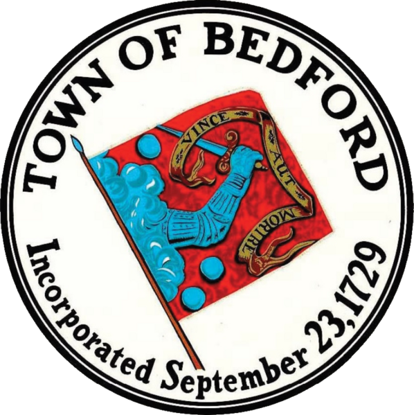 File:Seal of Bedford, Massachusetts.png