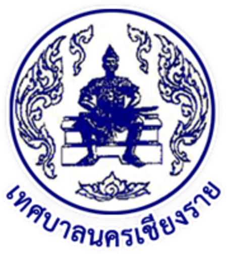 ไฟล์:Seal of Chiang Rai.png