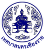 Lambang resmi Chiang Rai