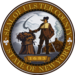 Seal of Ulster County, New York