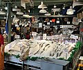 Pike Place Fish Market