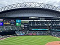 Houston Astros at Seattle Mariners