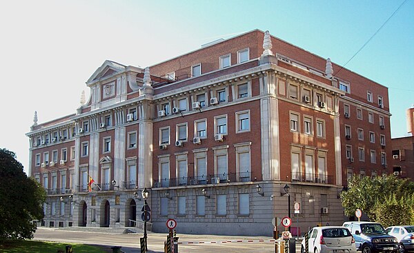 Instituto de Cultura Hispánica