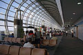Sendai Airport / 仙台空港