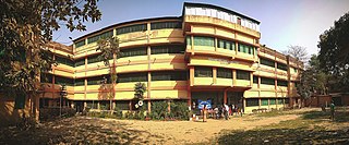 Serampore Girls College College in West Bengal