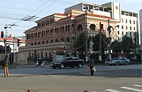 Shanghai Railway Museum