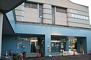 新長田図書館（市営細田住宅2階）