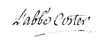 Signature