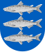 Blason de Siikajoki