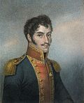 Thumbnail for Simón Bolívar