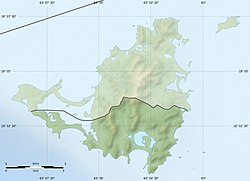 Sint Maarten relief location map.jpg