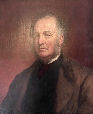 <span class="mw-page-title-main">Sir Robert Loder, 1st Baronet</span> English landowner, magistrate and Conservative politician