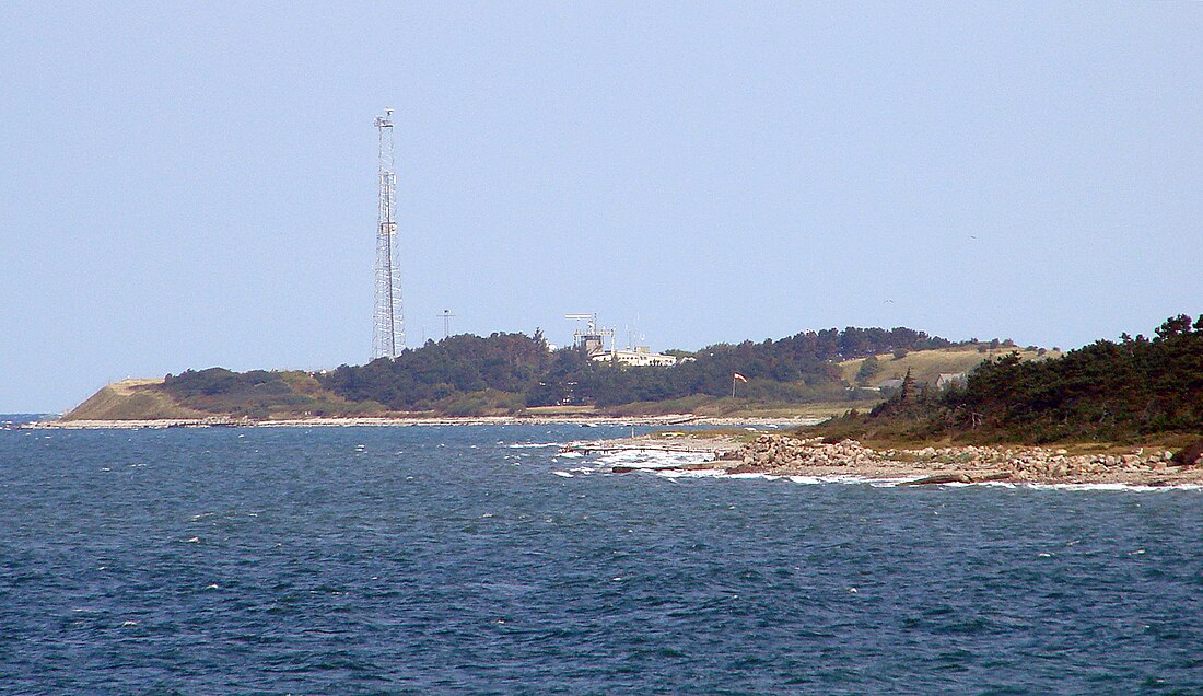 Sjællands Odde