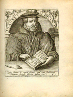 Johannes Sleidanus