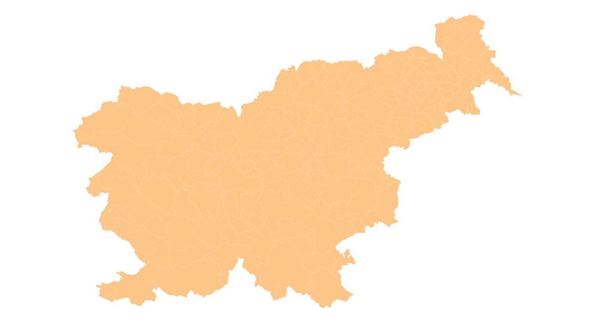 Municipalities of Slovenia