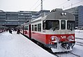 Sm2 6067, Helsinki, 2012