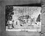 Smula kyrka före 1829