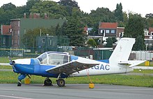 A MS.880B Rallye Club Socata MS-880B Rallye Club Deurne.JPG