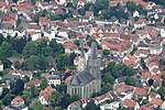 Kirchenkreis Soest-Arnsberg