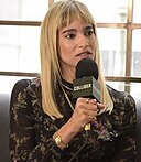 Sofia Boutella: Alter & Geburtstag