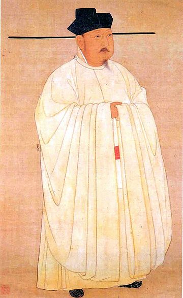 List of emperors of the Song dynasty