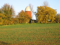 Южная мельница, Clavering.jpg