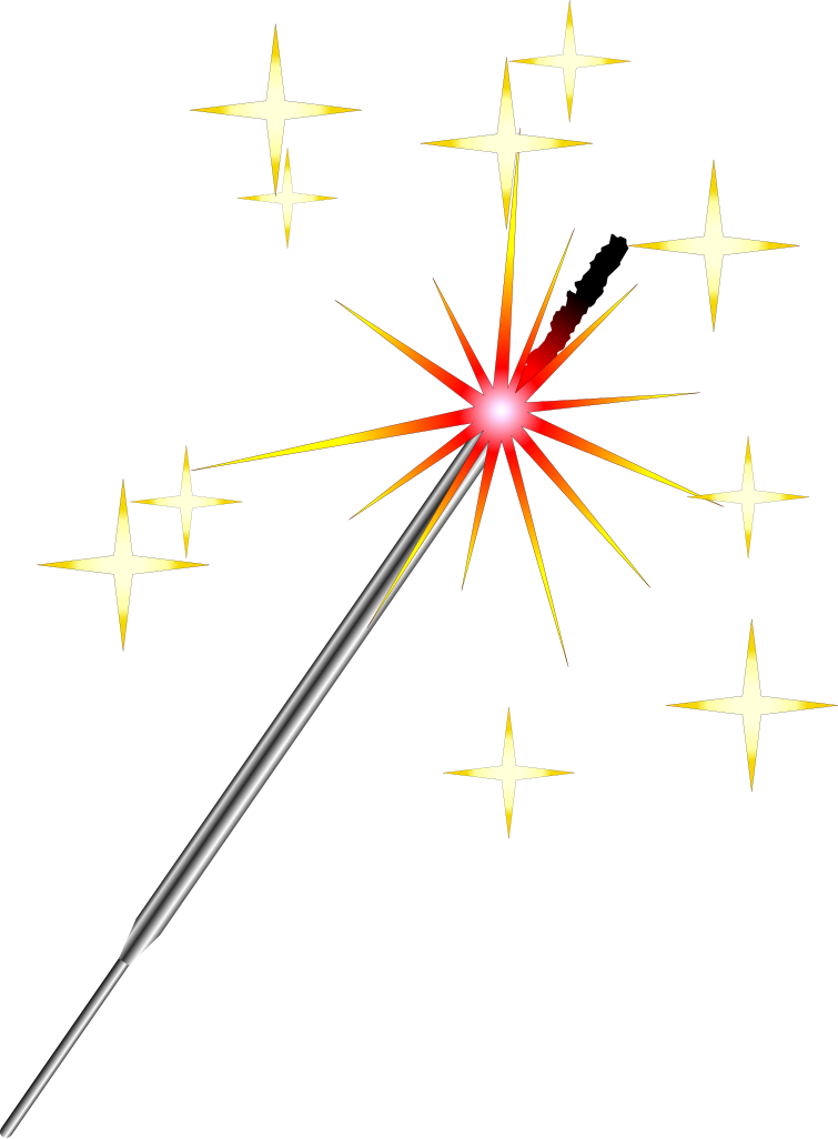 File:Magic wand.svg - Wikipedia