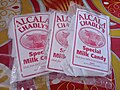 Special Milk Candy from Alcala, Cagayan