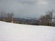 Spirit Mountain Ski Area