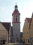 Spitalkirche zum Heiligen Geist (Weißenburg)