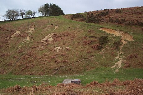 Les Garennes de Watership Down