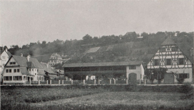 Städtischer Bauhof Tübingen (1910 TüBl15-55).png