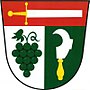 Znak obce Stříbrnice