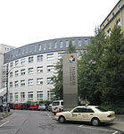 St.-Johannes-Hospital Dortmund