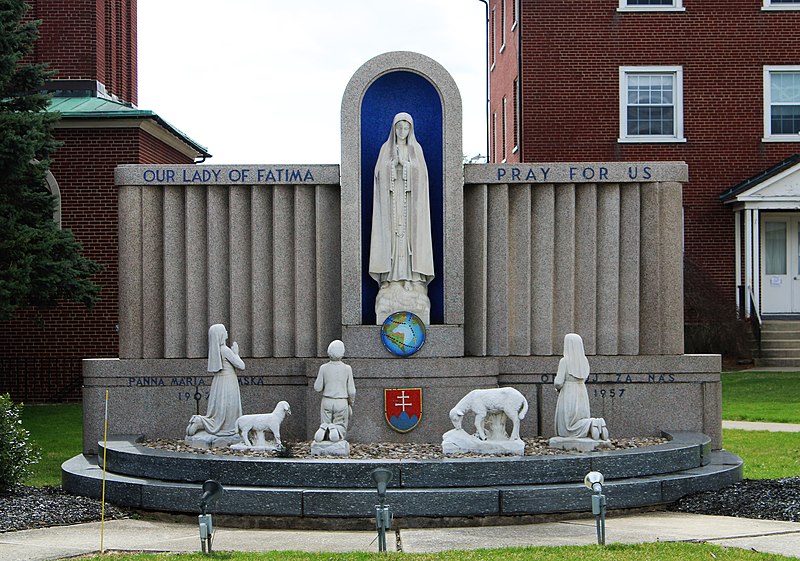 File:St. John the Baptist Slovak Catholic Church - Allentown 03.jpg