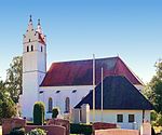 St. Ulrich (Tiefenbach)