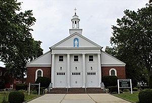 Katedral Elmont